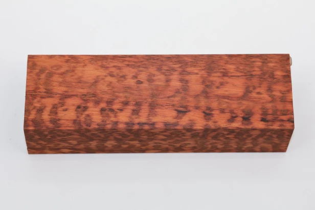 Drewno wężowe Snakewood na rękojeść noża wood for knife