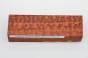 Drewno wężowe Snakewood na rękojeść noża wood for knife