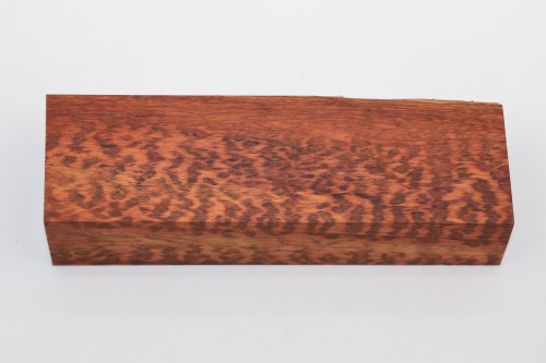 Drewno wężowe Snakewood na rękojeść noża wood for knife