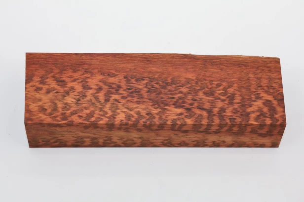 Drewno wężowe Snakewood na rękojeść noża wood for knife