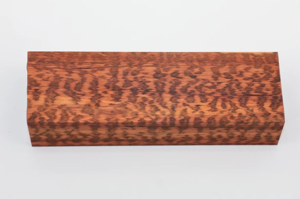 Drewno wężowe Snakewood na rękojeść noża wood for knife