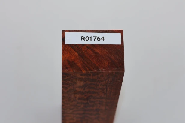 Drewno wężowe Snakewood na rękojeść noża wood for knife