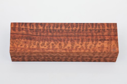 Drewno wężowe Snakewood na rękojeść noża wood for knife
