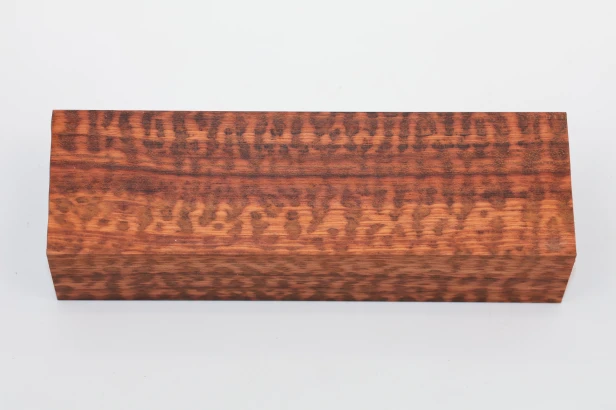 Drewno wężowe Snakewood na rękojeść noża wood for knife