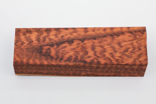 Drewno wężowe Snakewood na rękojeść noża wood for knife