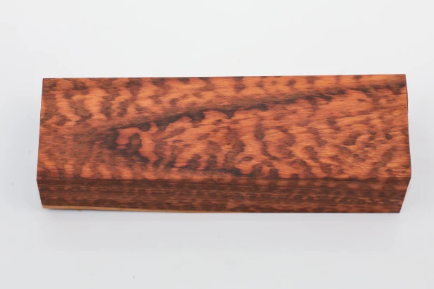 Drewno wężowe Snakewood na rękojeść noża wood for knife