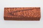 Drewno wężowe Snakewood na rękojeść noża wood for knife