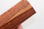 Drewno wężowe Snakewood na rękojeść noża wood for knife