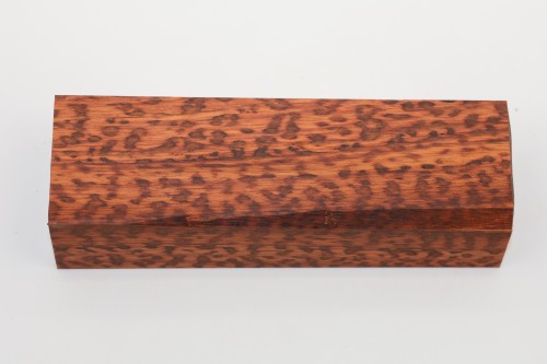 Drewno wężowe Snakewood na rękojeść noża wood for knife