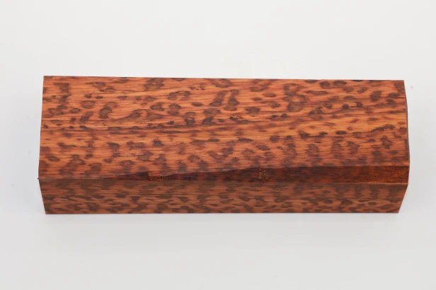 Drewno wężowe Snakewood na rękojeść noża wood for knife