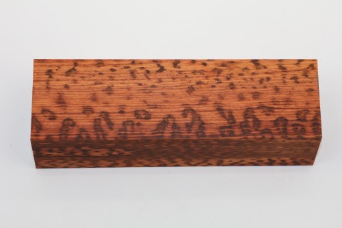 Drewno wężowe Snakewood na rękojeść noża wood for knife