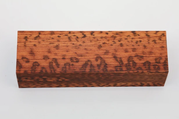 Drewno wężowe Snakewood na rękojeść noża wood for knife