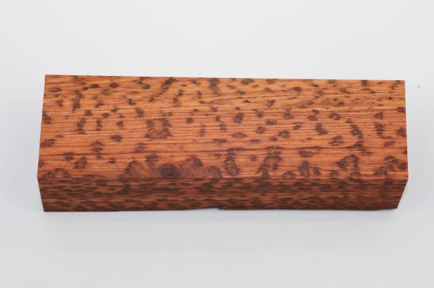 Drewno wężowe Snakewood na rękojeść noża wood for knife