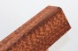 Drewno wężowe Snakewood na rękojeść noża wood for knife