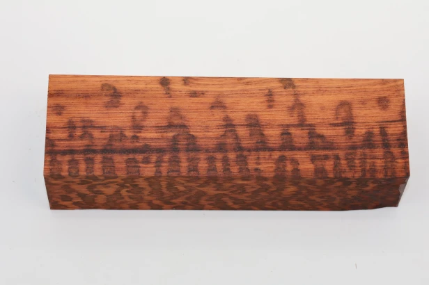 Drewno wężowe Snakewood na rękojeść noża wood for knife