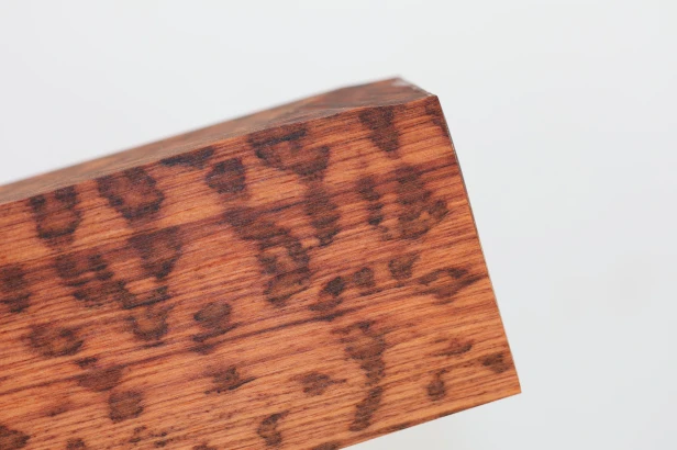 Drewno wężowe Snakewood na rękojeść noża wood for knife