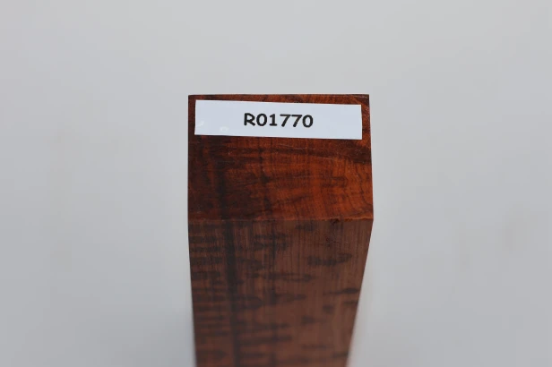 Drewno wężowe Snakewood na rękojeść noża wood for knife
