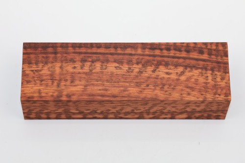 Drewno wężowe Snakewood na rękojeść noża wood for knife