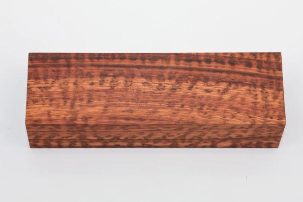 Drewno wężowe Snakewood na rękojeść noża wood for knife