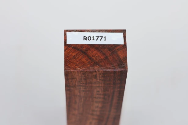 Drewno wężowe Snakewood na rękojeść noża wood for knife
