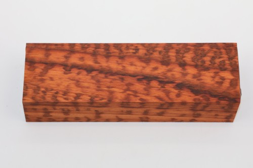 Drewno wężowe Snakewood na rękojeść noża wood for knife