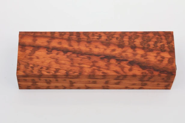 Drewno wężowe Snakewood na rękojeść noża wood for knife