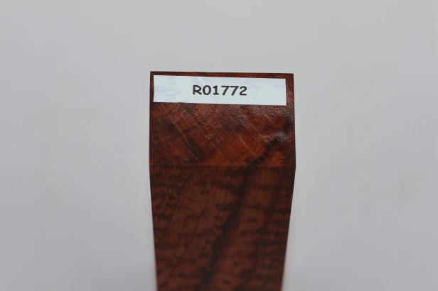 Drewno wężowe Snakewood na rękojeść noża wood for knife