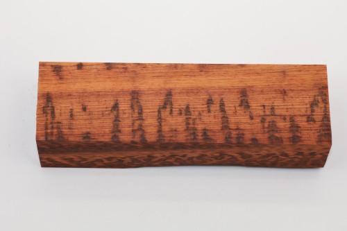 Drewno wężowe Snakewood na rękojeść noża wood for knife