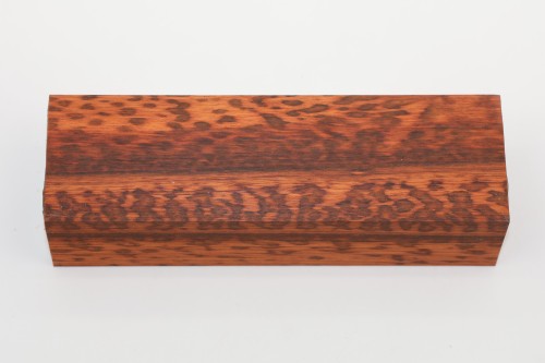 Drewno wężowe Snakewood na rękojeść noża wood for knife