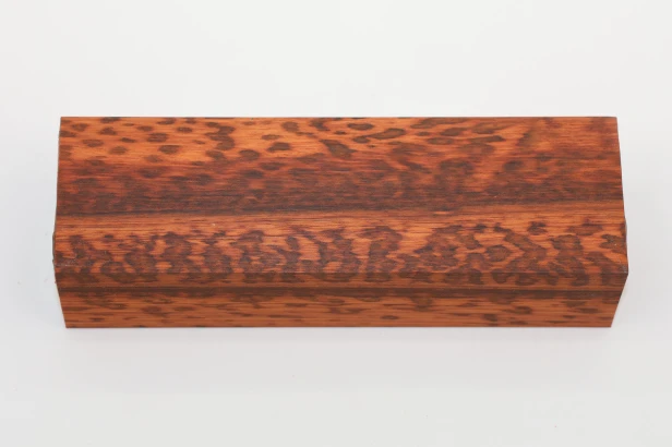 Drewno wężowe Snakewood na rękojeść noża wood for knife