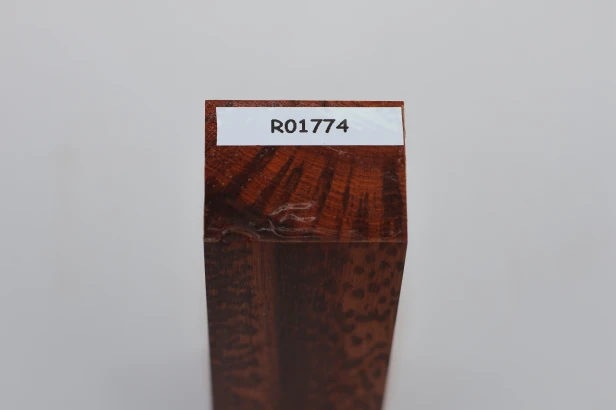 Drewno wężowe Snakewood na rękojeść noża wood for knife