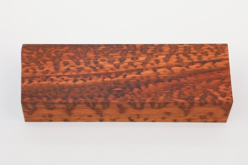 Drewno wężowe Snakewood na rękojeść noża wood for knife