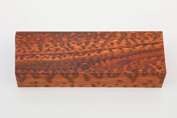 Drewno wężowe Snakewood na rękojeść noża wood for knife