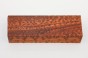 Drewno wężowe Snakewood na rękojeść noża wood for knife