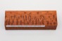 Drewno wężowe Snakewood na rękojeść noża wood for knife