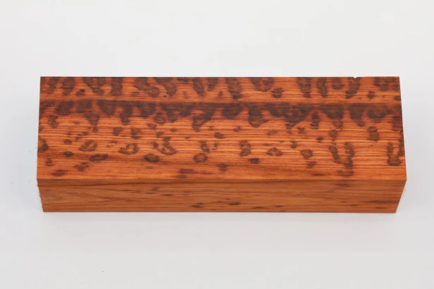 Drewno wężowe Snakewood na rękojeść noża wood for knife