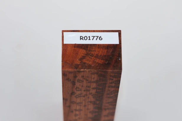 Drewno wężowe Snakewood na rękojeść noża wood for knife