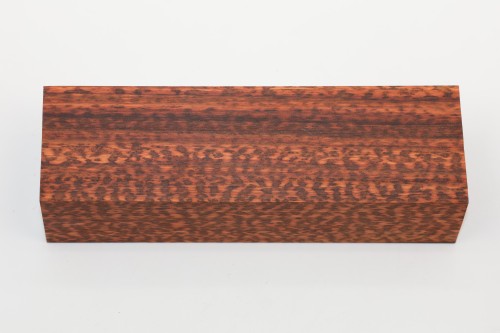 Drewno wężowe Snakewood na rękojeść noża wood for knife