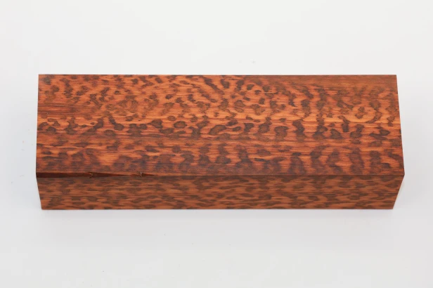 Drewno wężowe Snakewood na rękojeść noża wood for knife