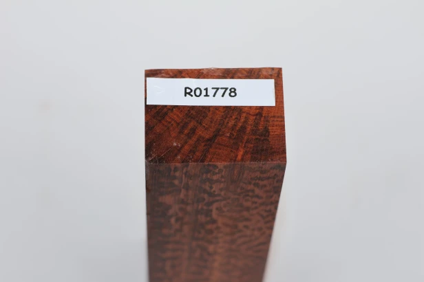 Drewno wężowe Snakewood na rękojeść noża wood for knife