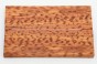 Drewno wężowe Snakewood na rękojeść noża okładki drewniane wood for knife