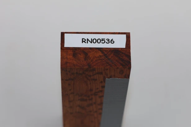 Drewno wężowe Snakewood na rękojeść noża okładki drewniane wood for knife