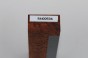 Drewno wężowe Snakewood na rękojeść noża okładki drewniane wood for knife
