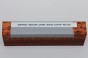 Drewno wężowe Snakewood na rękojeść noża okładki drewniane wood for knife