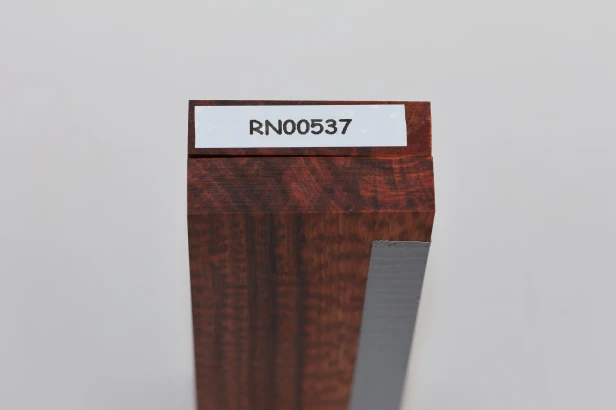 Drewno wężowe Snakewood na rękojeść noża okładki drewniane wood for knife