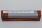 Drewno wężowe Snakewood na rękojeść noża okładki drewniane wood for knife