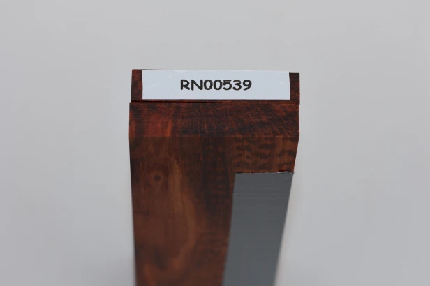 Drewno wężowe Snakewood na rękojeść noża okładki drewniane wood for knife