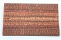 Drewno wężowe Snakewood na rękojeść noża okładki drewniane wood for knife