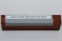 Drewno wężowe Snakewood na rękojeść noża okładki drewniane wood for knife