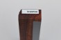 Drewno wężowe Snakewood na rękojeść noża okładki drewniane wood for knife